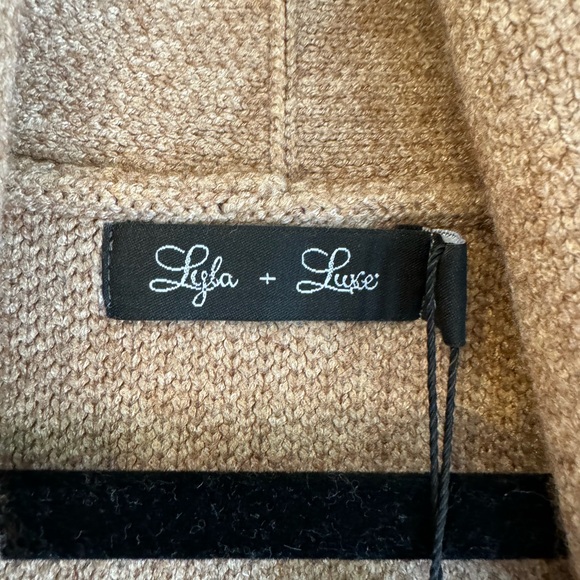 Lyla Lixe Judith coat - Picture 4 of 6